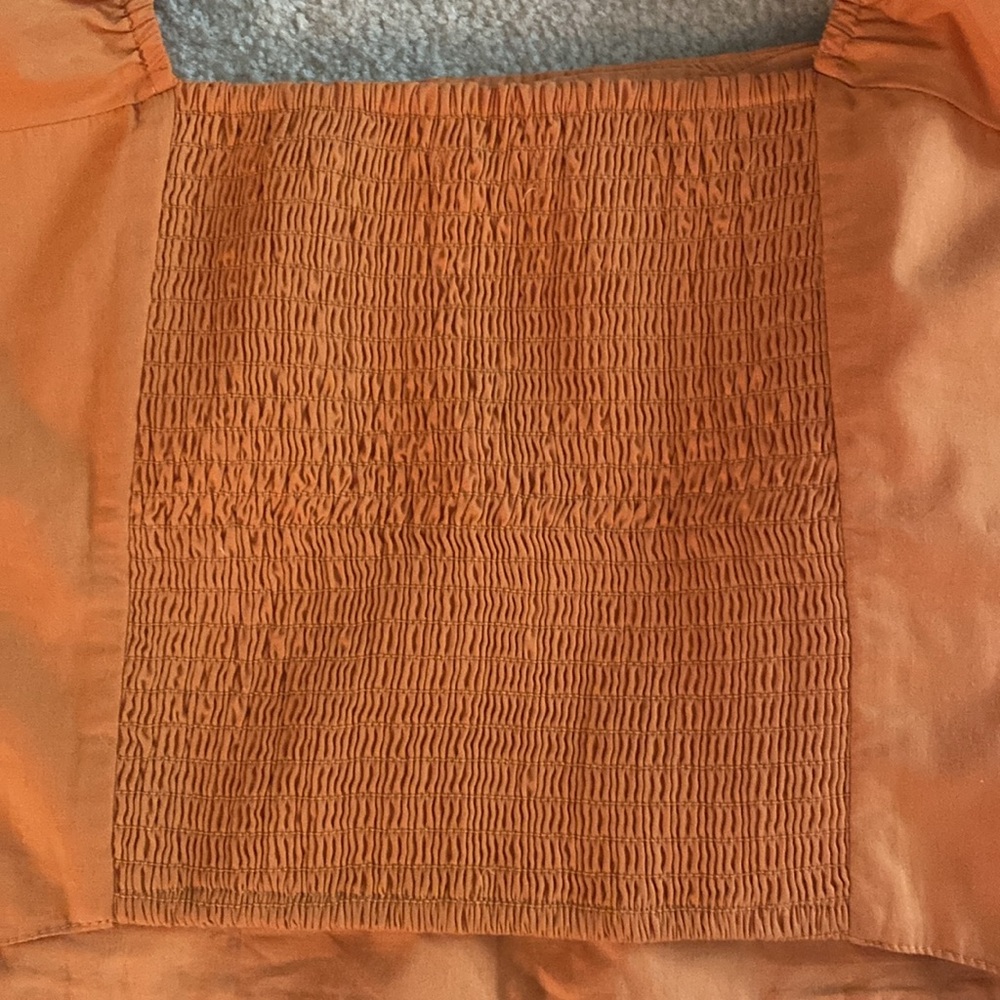 Abercrombie & Fitch cropped top - Picture 9 of 12